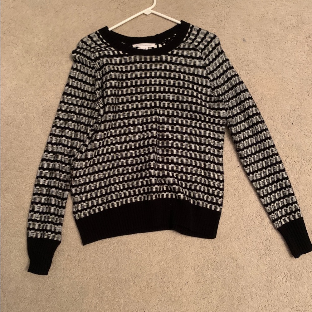 Bcbgeneration Sweater - image 1